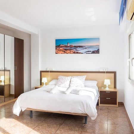 Malaga Grandview Retreat Διαμέρισμα Εξωτερικό φωτογραφία